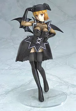 フィギュア　サキュバス 「マビノギ」 1/8 PVC製塗装済み完成品