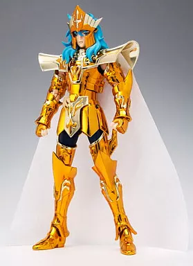 フィギュア　聖闘士聖衣神話 海皇ポセイドン 「聖闘士星矢」