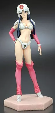 駿河屋 -<中古>Creators'Labo CL#018 桜姫(原作版) 「プラレス3四郎