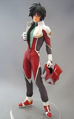 フィギュア　シン・アスカ 限定版 エクセレントモデルRAHDX「機動戦士ガンダムSEED DESTINY」PVC塗装済み完成品
