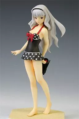 四条貴音 「アイドルマスターSP」 BEACH QUEENS 1/10PVC塗装済み完成品