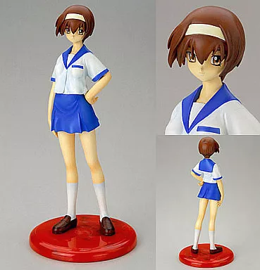 駿河屋 - 【買取】柏木梓 「痕～きずあと～」 1/8 コールドキャスト