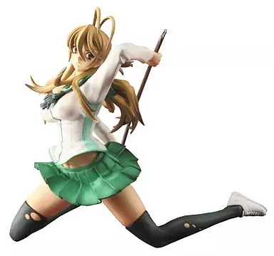 トイズワークス　宮本麗　学園黙示録HIGH SCHOOL OF THE DEAD 駿河屋 - 【買取】宮本麗 「学園黙示録HIGH SCHOOL OF THE DEAD」 1/8