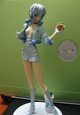 駿河屋 -<中古>綾波レイ 「新世紀エヴァンゲリオン」 エクストラ 