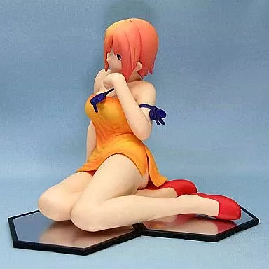 特典無し】スーパーブラックジャック Rio ブラックVer. 完成品