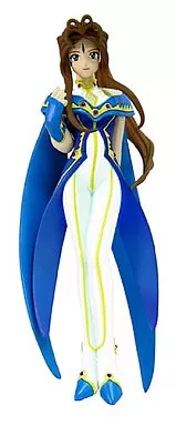 ああっ女神さまっ　１／６　ベルダンディー劇場版戦闘服仕様(青) 駿河屋 -<中古>ベルダンディー 青戦闘服Ver.「劇場版 ああっ女神さまっ