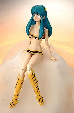 ラム PURE STYLE DOLL 1/6 うる星やつら 駿河屋 -<中古>ラム PURE STYLE DOLL 「うる星やつら」 1/6 ドール