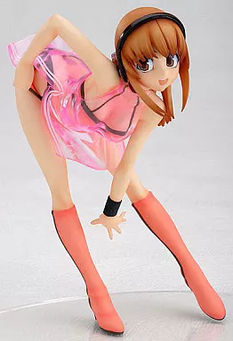 駿河屋 -<中古>ペク・チャンポ(白菖蒲) 「旋光の輪舞」 1/8 PVC塗装 