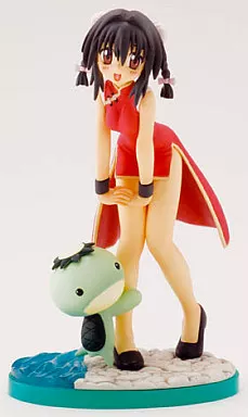 駿河屋 -<中古>梅梅 「ながされて藍蘭島」 コミック10巻初回限定特装版