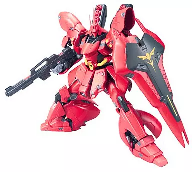 HCM-Pro29 サザビー 「機動戦士ガンダム 逆襲のシャア」