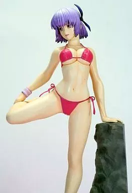 DOAX2 Venus on the beach! シリーズ 「あやね」　テクモオンラインショップ限定版 DOAX2 Venus on the beach！シリーズ「あやね」 フィギュア｜ホビーサーチ