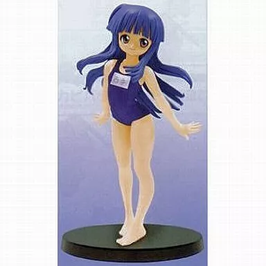 ひぐらしのなく頃に 解 古手梨花 羽入 組立式 DX フィギュア ひぐらしのなく頃に 解 古手梨花 羽入 組立式 DX フィギュア 梨花 ひぐらし