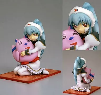 駿河屋 -<中古>ヴァニラ・H＆ノーマッド 「ギャラクシーエンジェル」 1