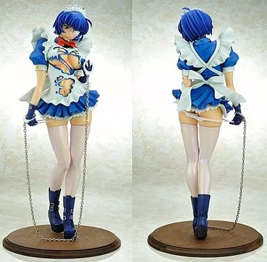 駿河屋 -【アダルト】<中古>呂蒙子明 「一騎当千 Great Guardians」 1