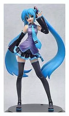 フィギュア　初音ミク 「キャラクター・ボーカル・シリーズ01 初音ミク」 プレミアムフィギュア