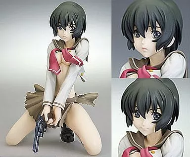 KOTOBUKIYA - ファントム　アイン　フィギュア　Phantom 1/8アインGA Graphic 駿河屋 -【アダルト】<中古>アイン GA Graphic Ver. 「Phantom
