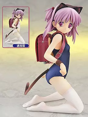 駿河屋 - 【買取】菜々子 紺スクール水着Ver. GEE!限定「ToHeart2
