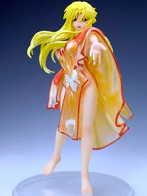 幻奏戦記ルリルラ イズルハ 黄金の歌姫Ver. 幻奏戦記ルリルラ イズルハ 黄金の歌姫 アナザーカラーVer.｜商品情報