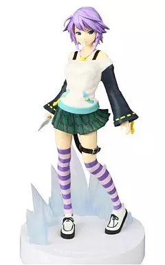 集英社ソリッドセレクションNo.11 白雪みぞれ　ロザリオとバンパイア FIG]集英社ソリッドセレクション11 白雪みぞれ ロザリオとバンパイア 1