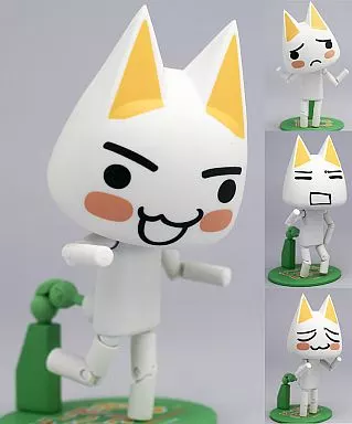 Revoltech トロ 029 フィギュア Boku no Hero Academia - Hawks - Amazing Yamaguchi No.029