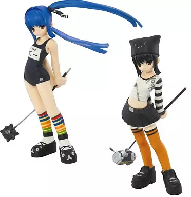 未開封 SRDX クー 2体セット スカッとゴルフ パンヤ 駿河屋 -<中古>SRDX クー(2体セット) 「スカッとゴルフ パンヤ