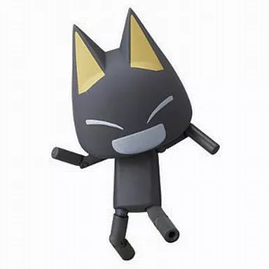 駿河屋 -<中古>リボルテックヤマグチ No.029 クロ