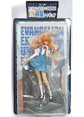 駿河屋 -<中古>式波・アスカ・ラングレー 「ヱヴァンゲリヲン新劇場版