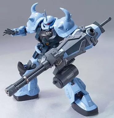 HCM-Pro52 グフカスタム 「機動戦士ガンダム第08MS小隊」