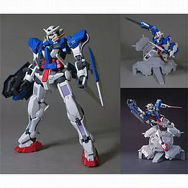 駿河屋 -<中古>SUPER HCM-Pro ガンダムエクシア 「機動戦士