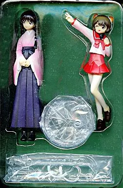 駿河屋 -<中古>ヘビのユキ＆ハムスターのクルミ「おとぎストーリー