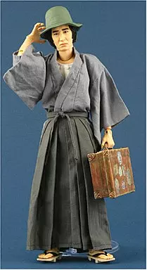 駿河屋 -<中古>RAH 金田一耕助 「犬神家の一族」 リアル