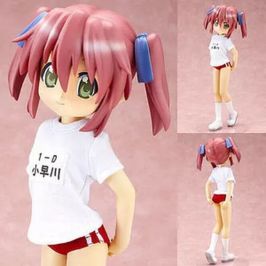 フィギュア　小早川ゆたか 体操服Ver. 「らき☆すた」 1/4 PVC製塗装済み完成品