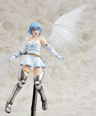 グッとくるフィギュアコレクション　光明の天使ナナエル 駿河屋 -【アダルト】<中古>光明の天使ナナエル 「クイーンズ