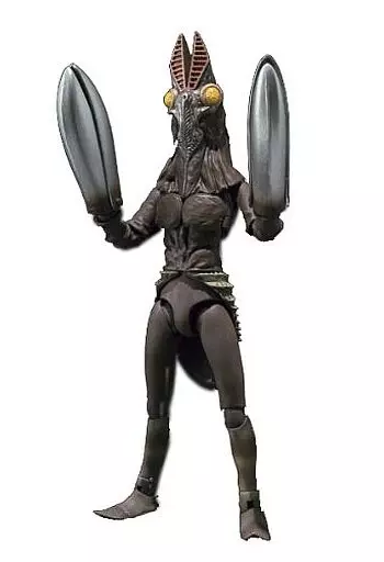 フィギュア　ULTRA-ACT バルタン星人