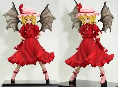 駿河屋 - 【買取】紅い悪魔 レミリア・スカーレット 限定2PカラーVer