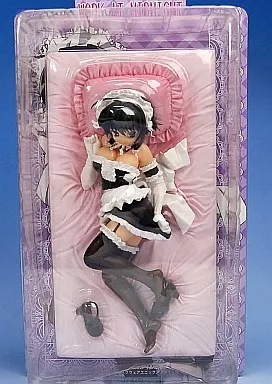 送料無料　レア　希少　これが私の御主人様 ハイグレードフィギュア 沢渡いずみ これが私の御主人様 沢渡いずみ 1/7 完成品フィギュア[和風堂玩具店