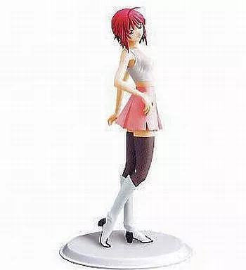 【中古】機動戦士ガンダムSEED DESTINY デスティニーヒロインDXフィギュア2 ルナマリア単品 Amazon | 機動戦士ガンダムSEED DESTINY デスティニーヒロインDX