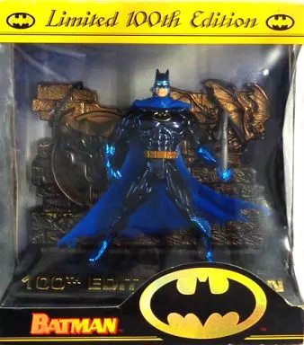駿河屋 -<中古>バットマン リミテッド100th エディション