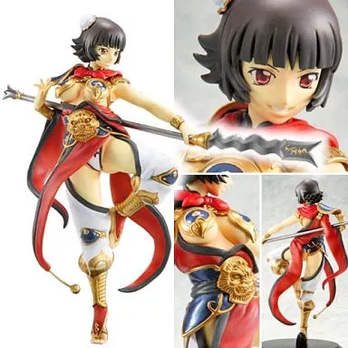 一騎当千 Great Guardians 趙雲子龍 お祭りver. 完成品フィ… 【公式通販】