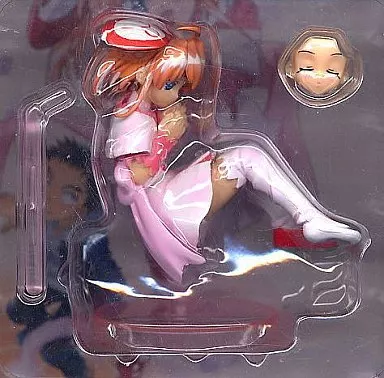 駿河屋 -<中古>SRDX りぜる Aタイプ 「りぜるまいん」 （フィギュア）