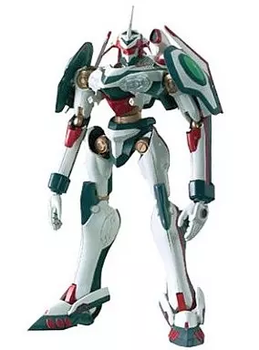 トランスモデル　ターミナスセット　未開封　おまけニルバーシュ付き　エウレカセブン Amazon.co.jp: TAMASHII NATIONS 交響詩篇エウレカセブン