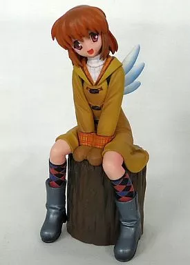 駿河屋 -<中古>月宮あゆ「Kanon」key10thメモリアルコレクション 