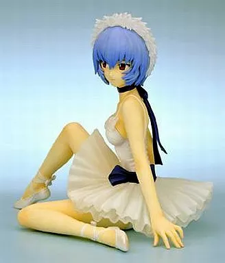 駿河屋 -<中古>綾波レイ～バレリーナstyle.～ 「新世紀