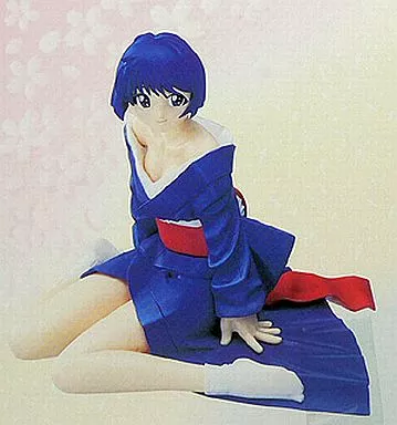 SRDX 桜庭葵 「藍より青し」