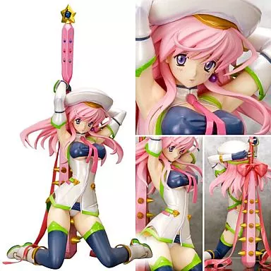 駿河屋 -【アダルト】<中古>星来オルジェル 「CHAOS;HEAD」1/7PVC塗装