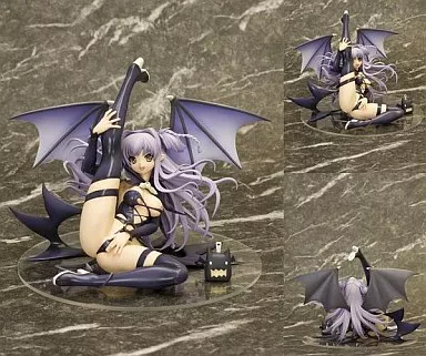 ツィスカ 通常版 「Brandish」 1/7 PVC製塗装済み完成品