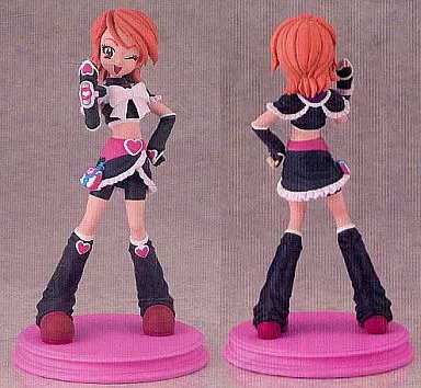 キュアブラック 「ふたりはプリキュア」B-CLUB 1/7ポリストーン製塗装済… 駿河屋 -<中古>キュアブラック 「ふたりはプリキュア」B-CLUB 1/7ポリ