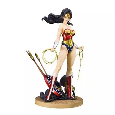 駿河屋 -<中古>ワンダーウーマン 「ワンダーウーマン」 MARVEL美少女 1