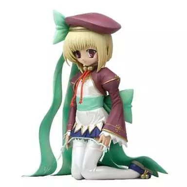 リップメイツコレクション 恋姫†無双 諸葛亮 完成品フィギュア リップメイツコレクション 恋姫†無双 諸葛亮 フィギュア・ドール