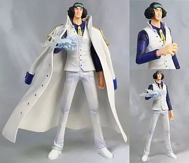 フィギュア　フィギュアーツZERO ”青雉” クザン 「ワンピース」